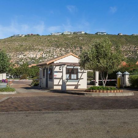 Apartamento Whale Rock Gardens 15 - Partial Inverter Plettenberg Bay Exterior foto