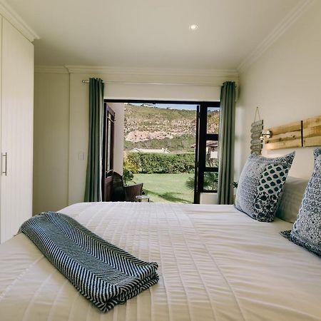 Apartamento Whale Rock Gardens 15 - Partial Inverter Plettenberg Bay Exterior foto
