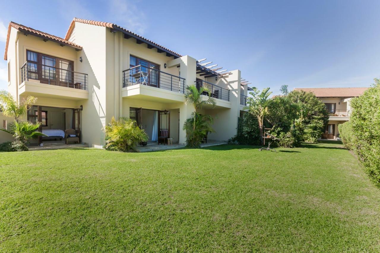 Apartamento Whale Rock Gardens 15 - Partial Inverter Plettenberg Bay Exterior foto