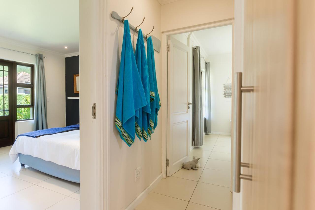 Apartamento Whale Rock Gardens 15 - Partial Inverter Plettenberg Bay Exterior foto