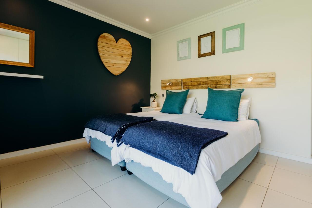 Apartamento Whale Rock Gardens 15 - Partial Inverter Plettenberg Bay Exterior foto