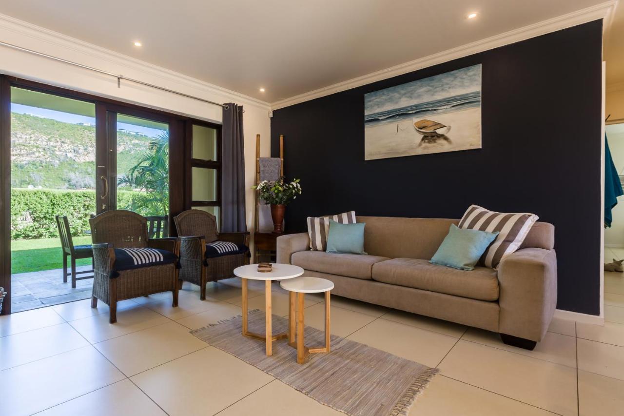 Apartamento Whale Rock Gardens 15 - Partial Inverter Plettenberg Bay Exterior foto