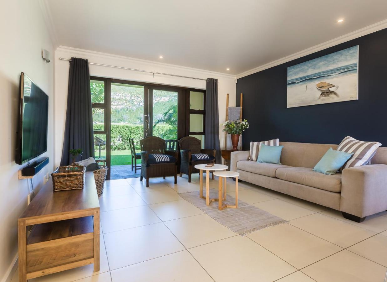 Apartamento Whale Rock Gardens 15 - Partial Inverter Plettenberg Bay Exterior foto